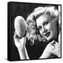 Ginger Rogers, American Actress, 1934-1935-null-Framed Stretched Canvas