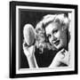 Ginger Rogers, American Actress, 1934-1935-null-Framed Giclee Print