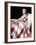 Brown Frame