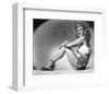 Ginger Rogers - Heartbeat-null-Framed Photo