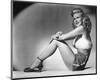 Ginger Rogers - Heartbeat-null-Mounted Photo