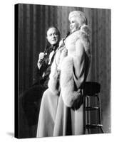 Ginger Rogers, The Bob Hope Show (1952)-null-Stretched Canvas