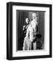 Ginger Rogers, The Bob Hope Show (1952)-null-Framed Photo