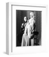 Ginger Rogers, The Bob Hope Show (1952)-null-Framed Photo