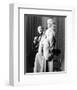 Ginger Rogers, The Bob Hope Show (1952)-null-Framed Photo