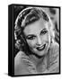 Ginger Rogers, W Way 1931-null-Framed Stretched Canvas