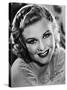 Ginger Rogers, W Way 1931-null-Stretched Canvas