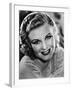 Ginger Rogers, W Way 1931-null-Framed Photographic Print