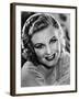 Ginger Rogers, W Way 1931-null-Framed Photographic Print