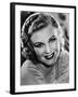 Ginger Rogers, W Way 1931-null-Framed Photographic Print