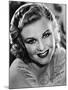 Ginger Rogers, W Way 1931-null-Mounted Photographic Print