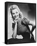 Ginger Rogers-null-Framed Stretched Canvas