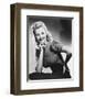 Ginger Rogers-null-Framed Photo