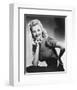 Ginger Rogers-null-Framed Photo