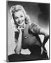 Ginger Rogers-null-Mounted Photo