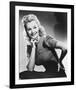 Ginger Rogers-null-Framed Photo