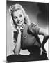 Ginger Rogers-null-Mounted Photo