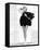 Ginger Rogers-null-Framed Stretched Canvas