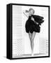 Ginger Rogers-null-Framed Stretched Canvas