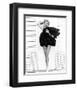 Ginger Rogers-null-Framed Photo