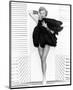 Ginger Rogers-null-Mounted Photo