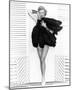 Ginger Rogers-null-Mounted Photo