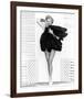 Ginger Rogers-null-Framed Photo