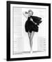 Ginger Rogers-null-Framed Photo