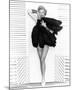 Ginger Rogers-null-Mounted Photo