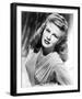 Ginger Rogers-null-Framed Photo