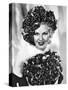 Ginger Rogers-null-Stretched Canvas