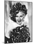 Ginger Rogers-null-Mounted Photo