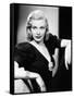 Ginger Rogers-null-Framed Stretched Canvas