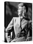 Ginger Rogers-null-Stretched Canvas