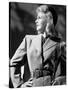 Ginger Rogers-null-Stretched Canvas