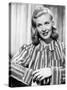 Ginger Rogers-null-Stretched Canvas