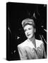 Ginger Rogers-null-Stretched Canvas