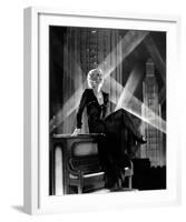 Ginger Rogers-null-Framed Photo