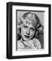 Ginger Rogers-null-Framed Photo