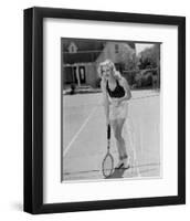 Ginger Rogers-null-Framed Photo