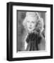 Ginger Rogers-null-Framed Photo