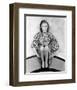 Ginger Rogers-null-Framed Photo