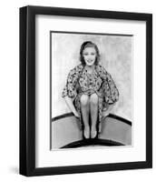 Ginger Rogers-null-Framed Photo