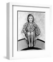 Ginger Rogers-null-Framed Photo