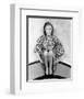 Ginger Rogers-null-Framed Photo