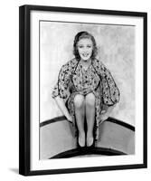 Ginger Rogers-null-Framed Photo