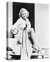 Ginger Rogers-null-Stretched Canvas