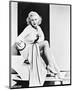 Ginger Rogers-null-Mounted Photo