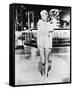 Ginger Rogers-null-Framed Stretched Canvas