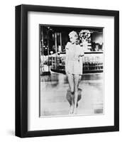 Ginger Rogers-null-Framed Photo